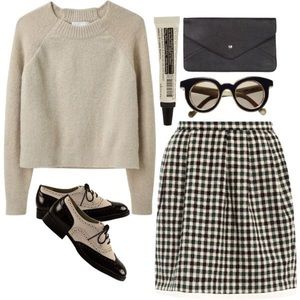 Meet your Posher, Bianca